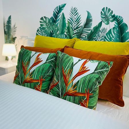 דירות קליארי Lungomare Poetto Loft מראה חיצוני תמונה