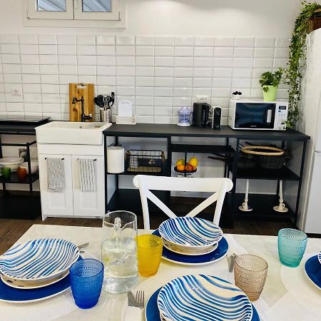 דירות קליארי Lungomare Poetto Loft מראה חיצוני תמונה