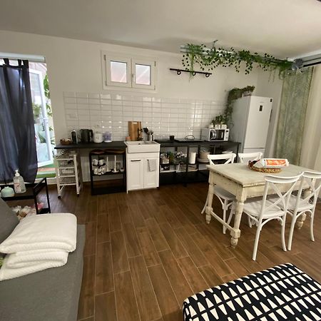 דירות קליארי Lungomare Poetto Loft מראה חיצוני תמונה
