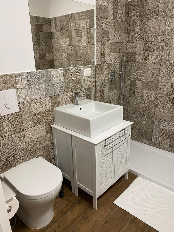 דירות קליארי Lungomare Poetto Loft מראה חיצוני תמונה