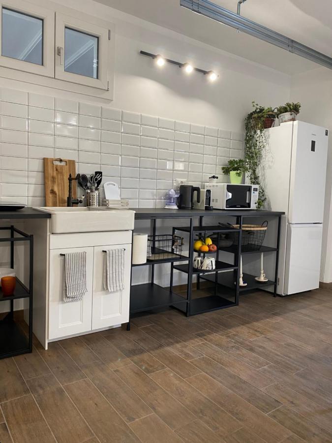 דירות קליארי Lungomare Poetto Loft מראה חיצוני תמונה