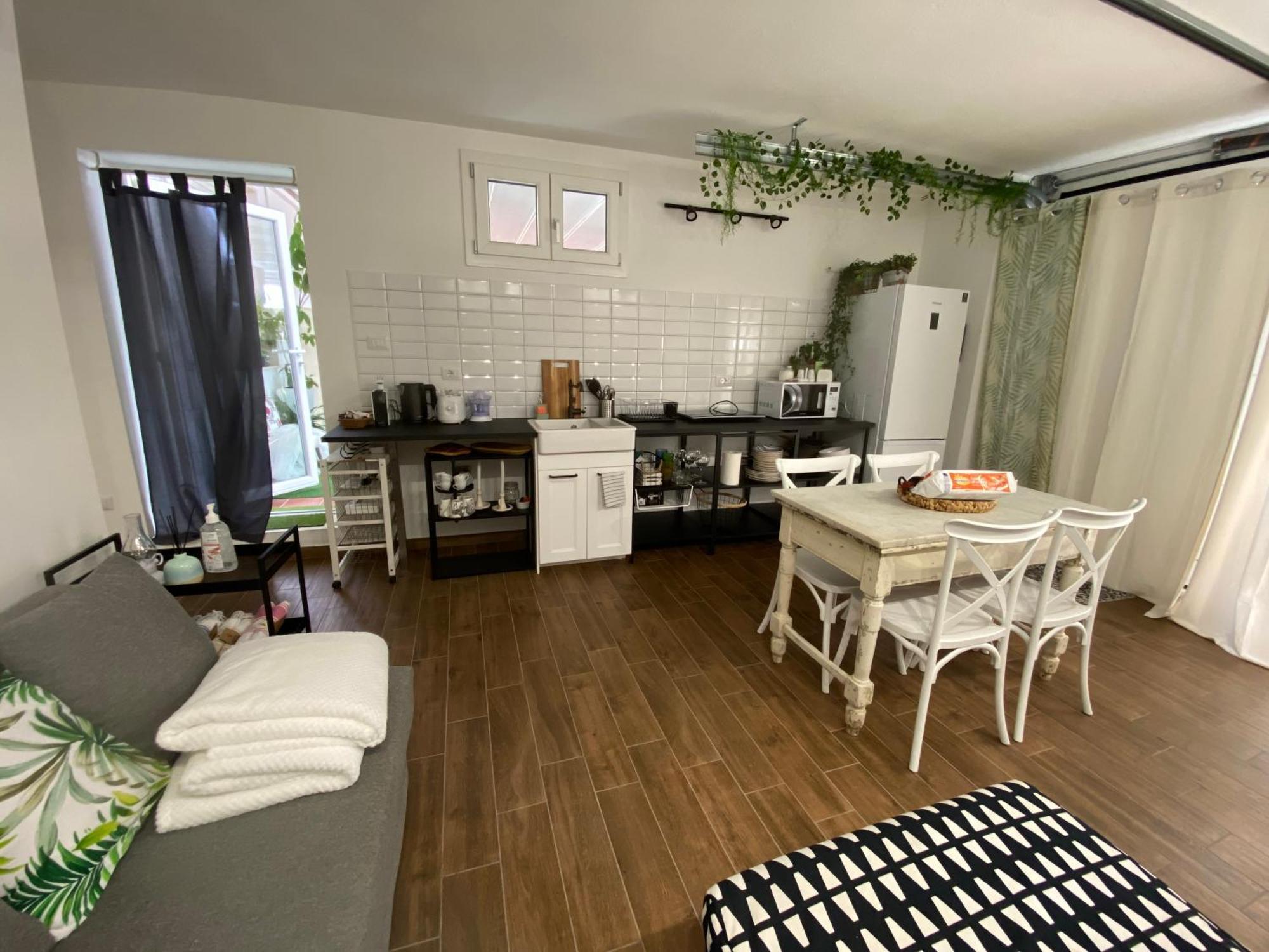 דירות קליארי Lungomare Poetto Loft מראה חיצוני תמונה