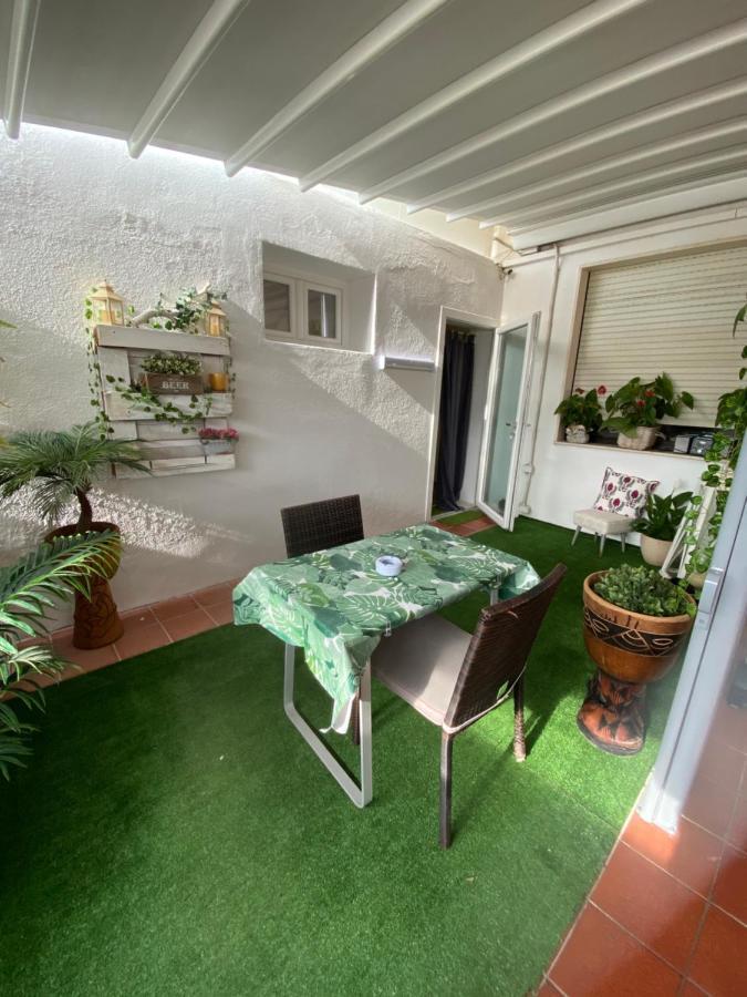 דירות קליארי Lungomare Poetto Loft מראה חיצוני תמונה