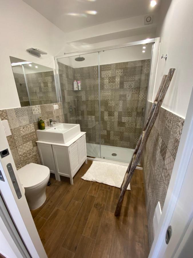 דירות קליארי Lungomare Poetto Loft מראה חיצוני תמונה