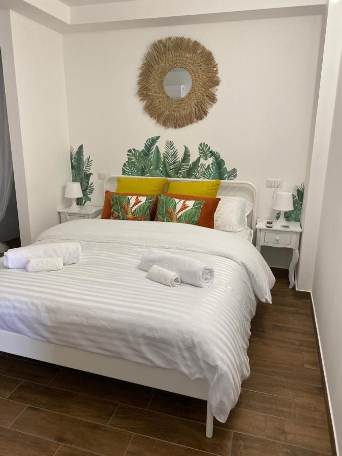 דירות קליארי Lungomare Poetto Loft מראה חיצוני תמונה
