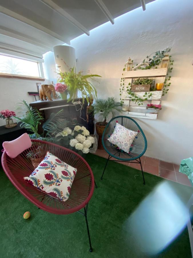 דירות קליארי Lungomare Poetto Loft מראה חיצוני תמונה
