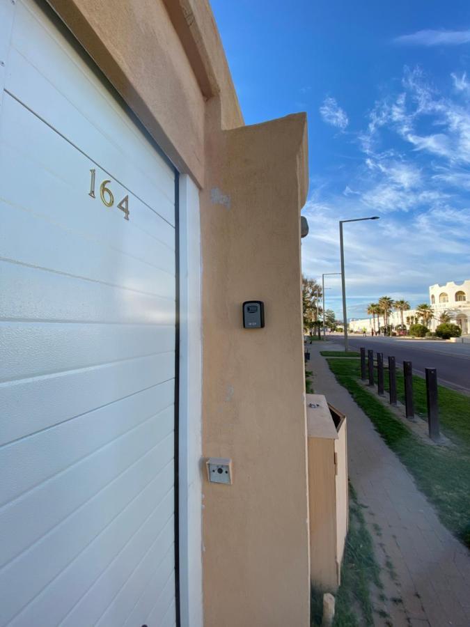 דירות קליארי Lungomare Poetto Loft מראה חיצוני תמונה
