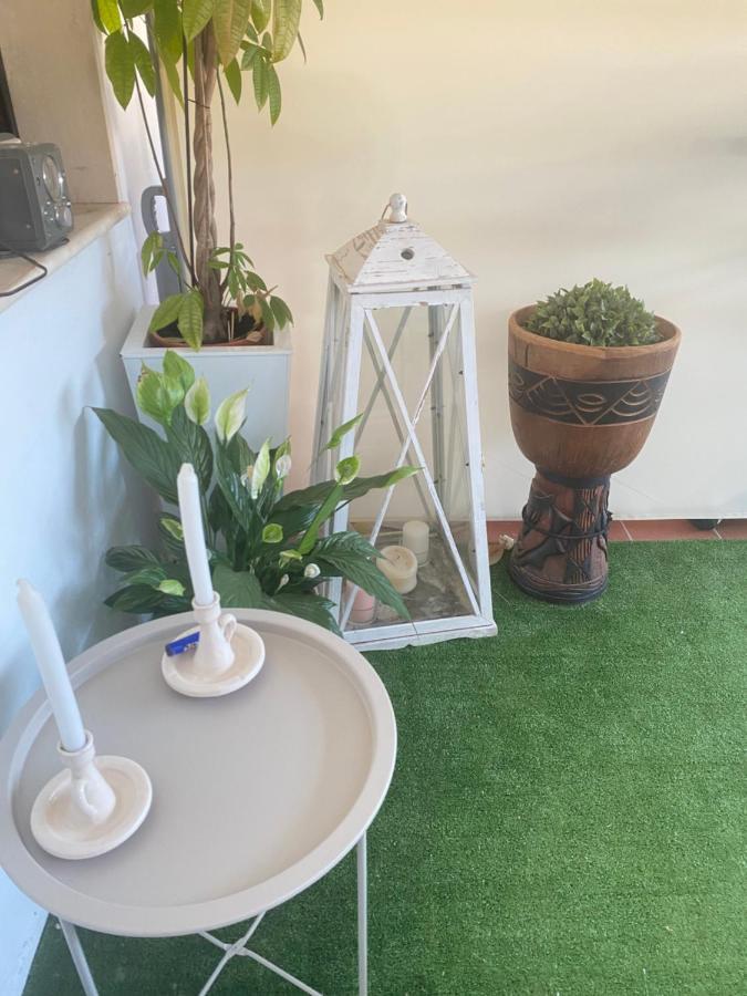 דירות קליארי Lungomare Poetto Loft מראה חיצוני תמונה