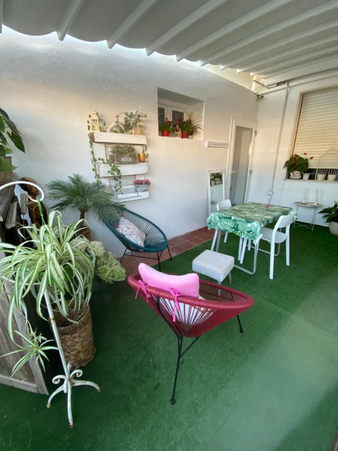 דירות קליארי Lungomare Poetto Loft מראה חיצוני תמונה