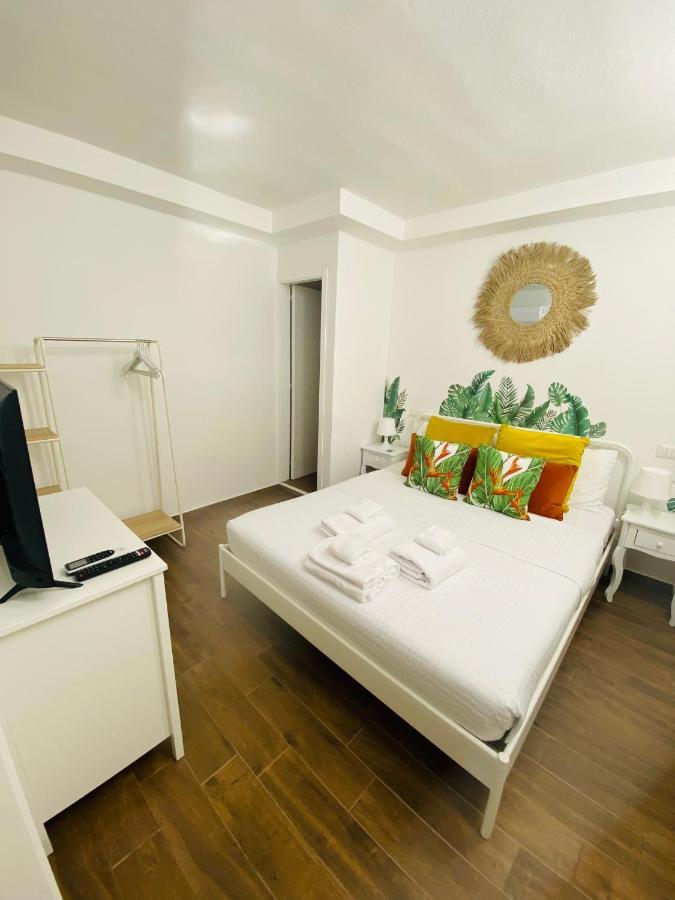 דירות קליארי Lungomare Poetto Loft מראה חיצוני תמונה