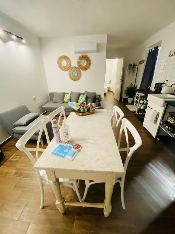 דירות קליארי Lungomare Poetto Loft מראה חיצוני תמונה