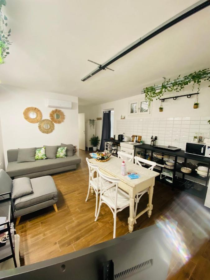 דירות קליארי Lungomare Poetto Loft מראה חיצוני תמונה